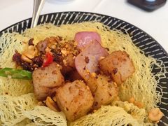 -白天鹅宾馆-宏图府餐厅