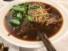 牛肉面-光头匠