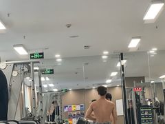 -琪航·健身+普拉提(嘉定北地铁站店)