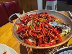 -隔壁老王·家常云南菜(花巷店)