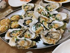 -大众海鲜加工大排档(金海湾大道店)