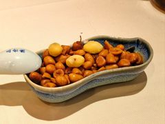 -侨美食家·粤菜(体育西路店)