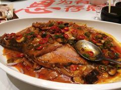 -谷语中餐厅