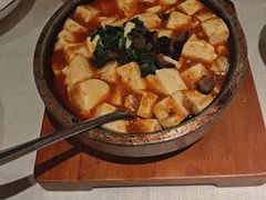 -狮王府淮扬菜(老门东店)