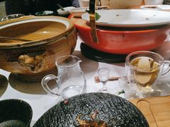 -彩虹之约•淮扬家宴(亚运村店)