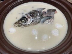 鱼头皇-章吴记喜瑞餐厅(东东城店)