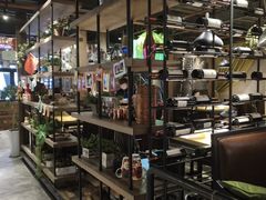 -别院里音乐餐酒吧(双流航空港店)