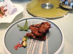 太湖熏鱼-二十八里太湖船菜(吉祥路店)