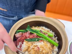 -香港新曜记·粤菜点心(滨江宝龙店)