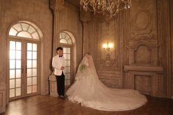 -金夫人婚纱摄影(惠阳店)