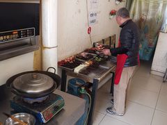 -怪老头甜不辣(抚琴小区店)