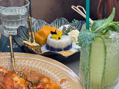 -Tegu泰古莲·泰国餐厅(红山6979店)