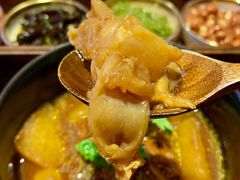 -牛腩之旅·牛腩牛杂煲(光启城美食城店)