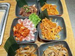 -新石器烤肉(南站店)