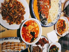 -兔爸私家小厨(新北万达店)