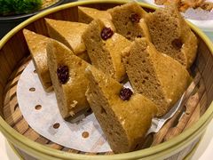 红糖发糕-张福记(五一公园店)