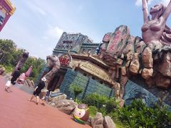 -厦门方特梦幻王国