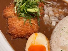 -CURRY YA 熟成咖哩專門店(深圳湾万象城店)