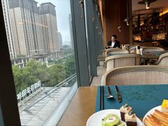 -福州泰禾铂尔曼酒店·禾咖啡自助餐厅
