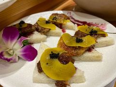 法式鹅肝-酒久自助料理(佳兆业店)