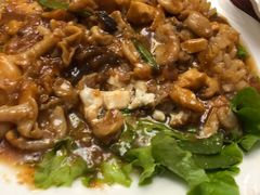 -六和聚传统烤鸭.天津菜(和平店)