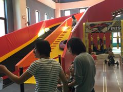 -幸福花欢乐世界(东辰广场A座店)