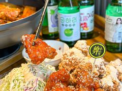 -乐园夜市场(五道口王庄路店)