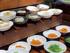 -昆山裕元花园酒店·温莎西餐厅