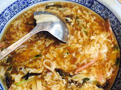 -阿洪锅贴王(小吃城店)