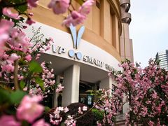 -VPsmart私教健身工作室(新华路旗舰店)