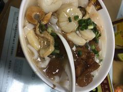 -荔林食店(西华路店)
