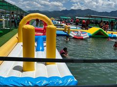 -千岛湖-欢乐水世界