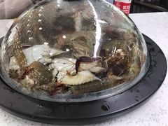-海岸风情蒸汽海鲜自助餐厅(家宴金手勺店)