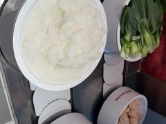 -龍歌自助小火锅(雨花台江南虹悦城店)