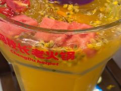 -冯校长老火锅(福田车公庙店)