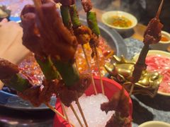 -蜀大侠火锅(寰球文化地标·总府店)