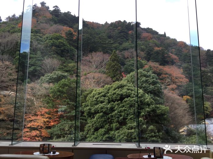 月光园游月山庄图片
