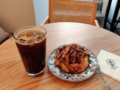 -角落低卡烘焙(正弘城店)