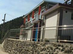-村东第一家私房菜馆(古北水镇店)