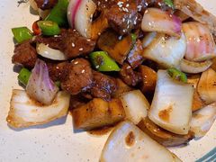 -壹只菜·崇明本地特色菜(崇明南门店)