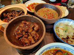 -柴米油盐(土菜院子店)