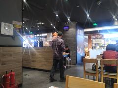 -吉野家(复兴路第二餐厅店)