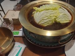 -南门小馆·清真(国贸商城店)