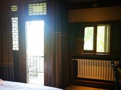 -卧龙堡客栈·中餐厅(古北水镇店)