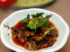 -谭谈川菜(控江路店)