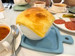 -库滋明·俄罗斯特色美食(中央大街店)
