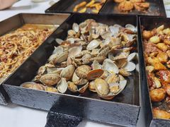 -晓梦戳子肉(瑞云路店)