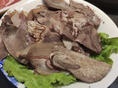 -巴蜀印象火锅(永陵总店)