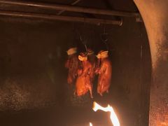 -京味斋·烤鸭·北京菜(安贞店)