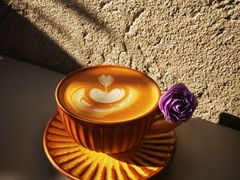 -Infica Coffee